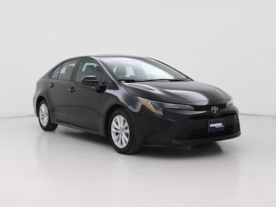 2023 Toyota Corolla LE -
                Wichita, KS