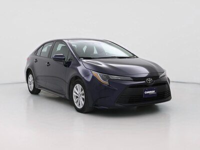 2023 Toyota Corolla LE -
                Wichita, KS