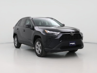 2023 Toyota RAV4 XLE -
                Parker, CO