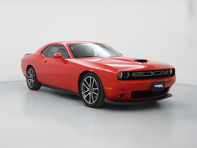 2023 Dodge Challenger GT -
                Saint Louis, MO