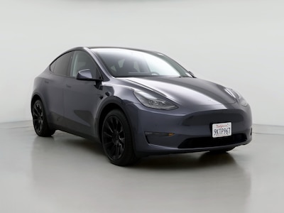 2024 Tesla Model Y Long Range -
                Duarte, CA