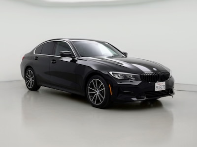 2020 BMW 3 Series 330i -
                Los Angeles, CA