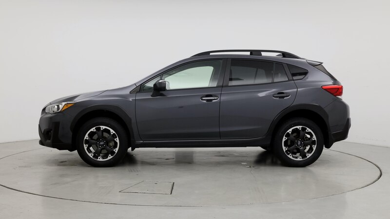 2022 Subaru Crosstrek Premium 3