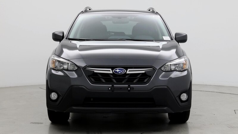 2022 Subaru Crosstrek Premium 5