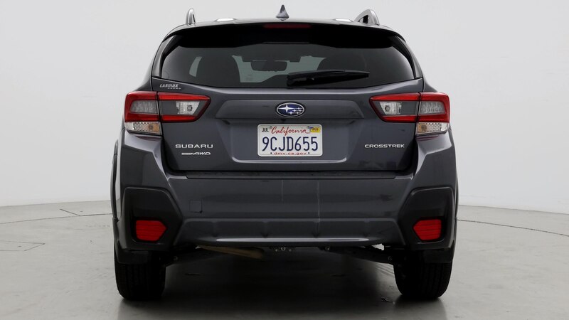 2022 Subaru Crosstrek Premium 6