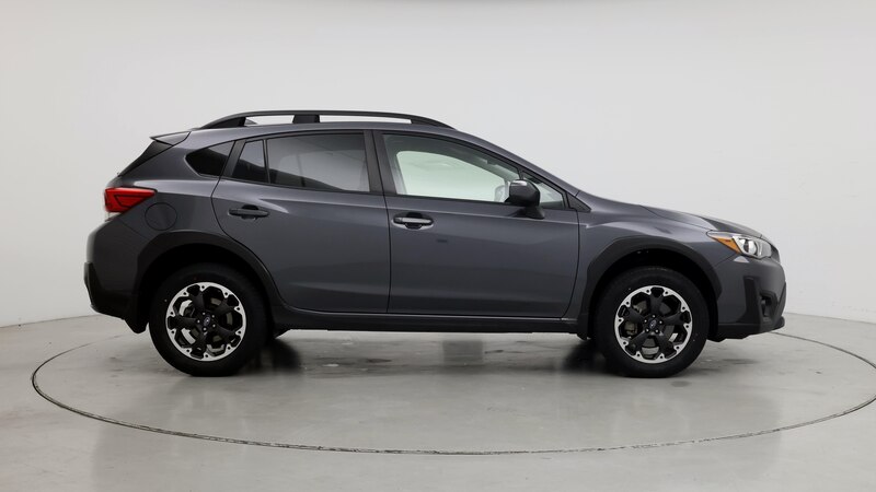 2022 Subaru Crosstrek Premium 7