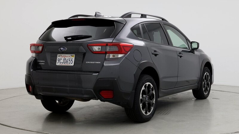 2022 Subaru Crosstrek Premium 8