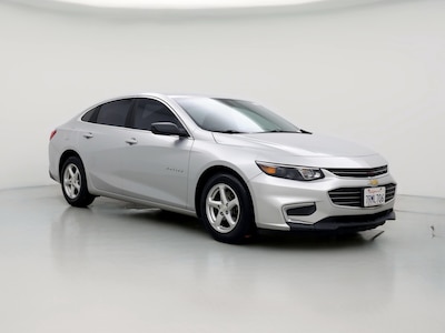 2016 Chevrolet Malibu LS -
                Los Angeles, CA