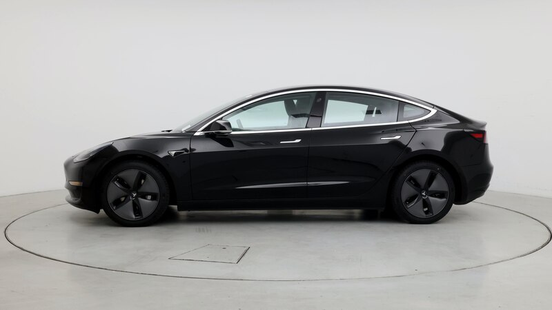 2018 Tesla Model 3 Long Range 3