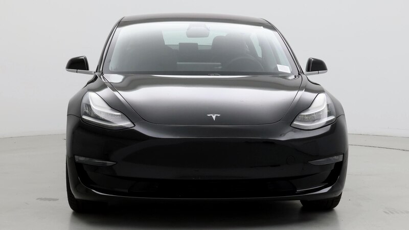 2018 Tesla Model 3 Long Range 5