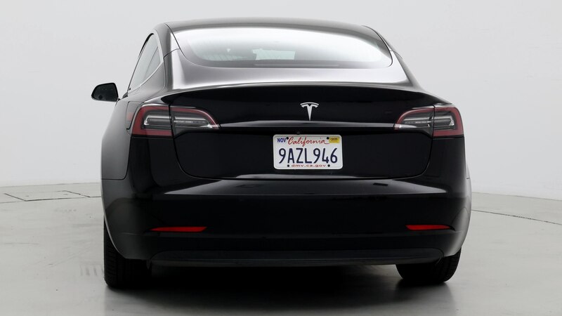 2018 Tesla Model 3 Long Range 6