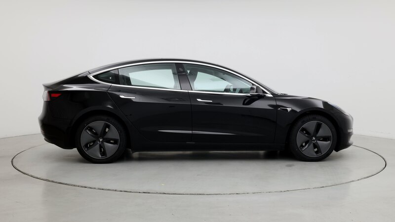 2018 Tesla Model 3 Long Range 7