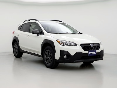 2023 Subaru Crosstrek Sport -
                Los Angeles, CA