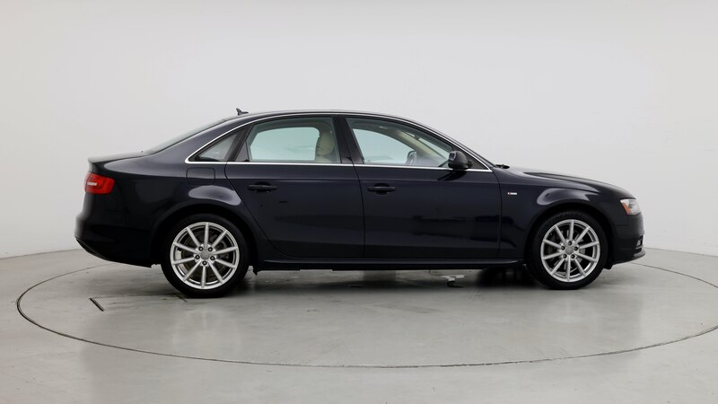 2014 Audi A4 Premium Plus 7