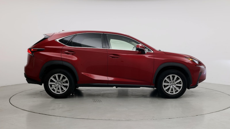 2018 Lexus NX 300 7