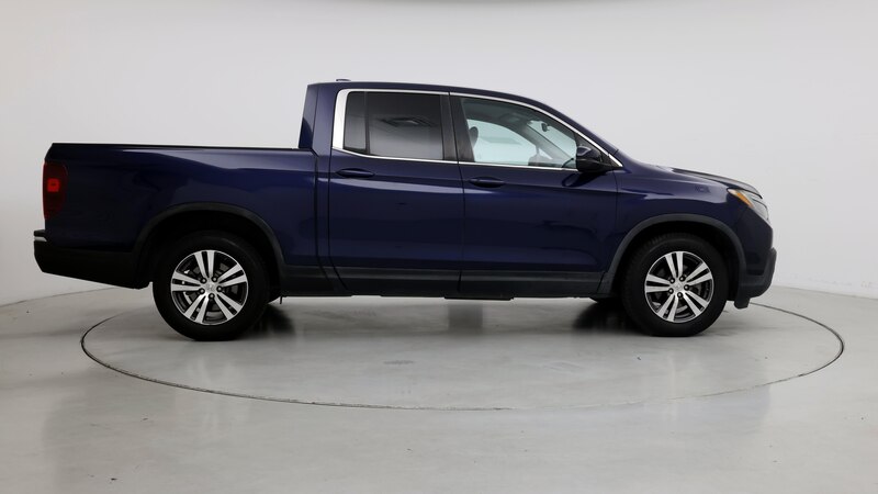 2017 Honda Ridgeline RTS 7