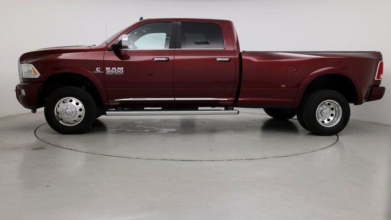 2016 RAM 3500 Laramie Limited 3