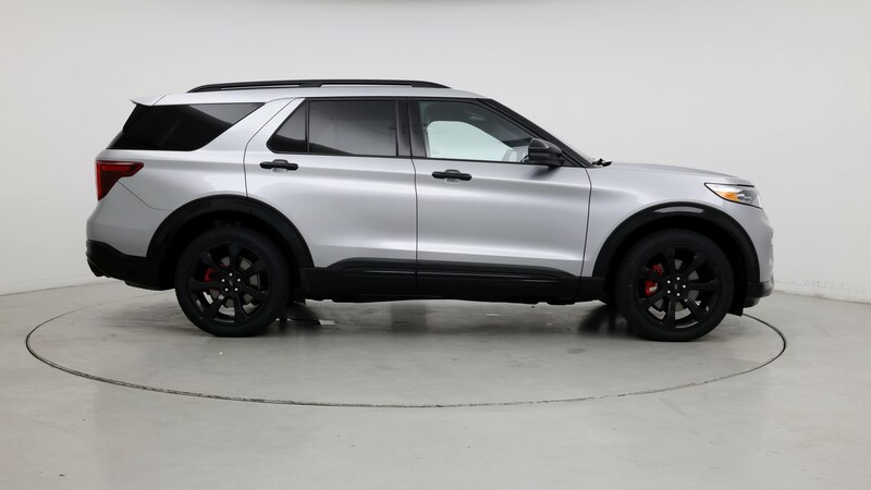 2020 Ford Explorer ST 7