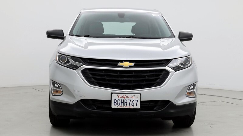 2019 Chevrolet Equinox LS 5