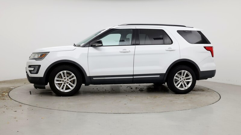 2016 Ford Explorer XLT 3