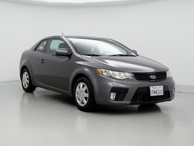 2013 Kia Forte EX -
                Ontario, CA