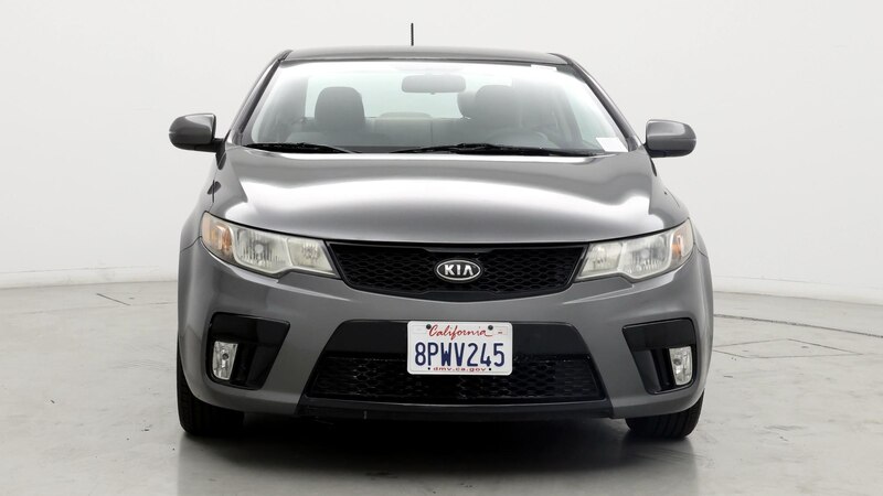 2013 Kia Forte EX 5