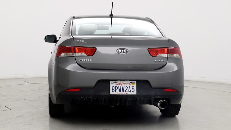 2013 Kia Forte EX 6