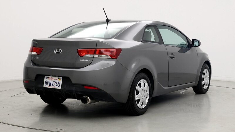 2013 Kia Forte EX 8