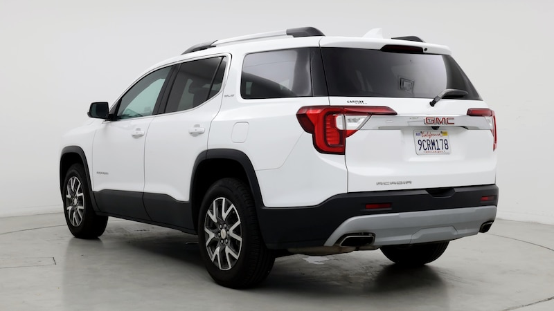 2023 GMC Acadia SLE 2