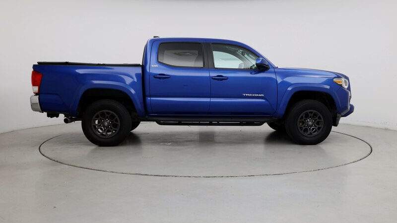 2017 Toyota Tacoma SR5 7