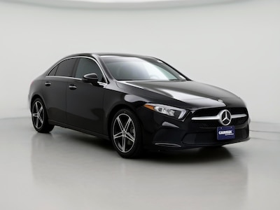 2021 Mercedes-Benz A-Class A 220 -
                Los Angeles, CA