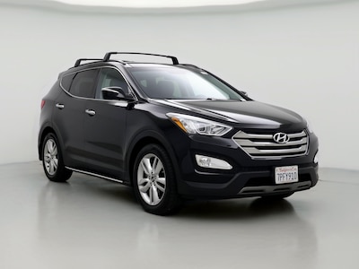 2016 Hyundai Santa Fe Sport 2.0T -
                Los Angeles, CA