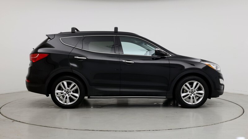 2016 Hyundai Santa Fe Sport 2.0T 7