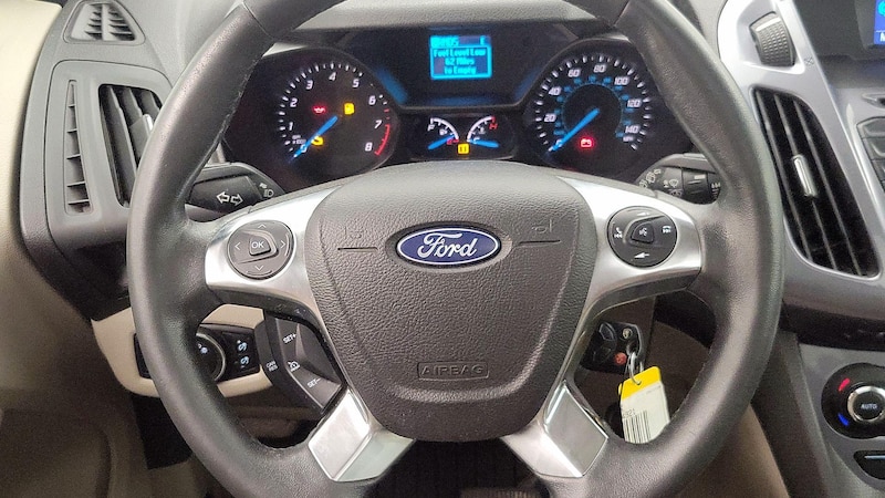 2016 Ford Transit Series  10