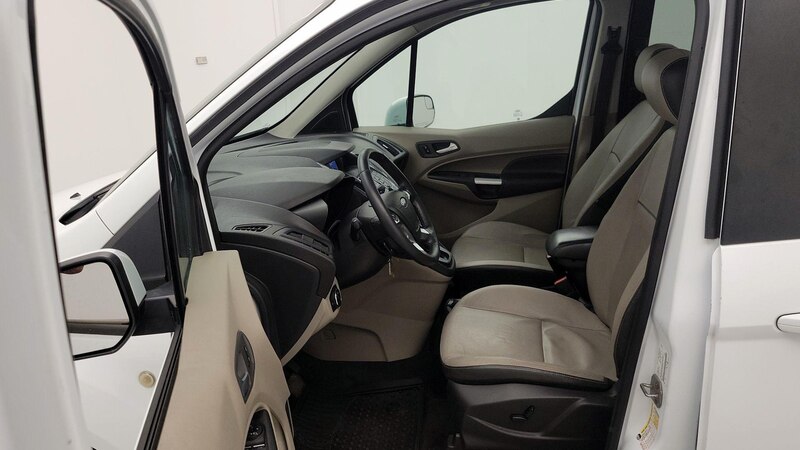 2016 Ford Transit Series  11