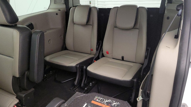 2016 Ford Transit Series  20