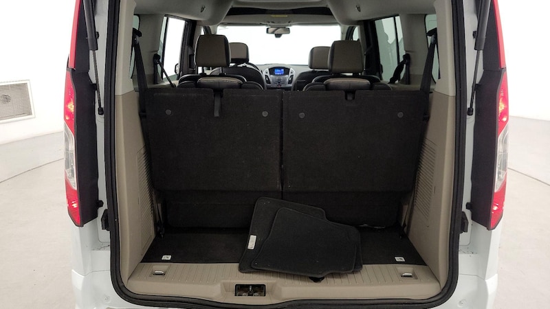 2016 Ford Transit Series  21
