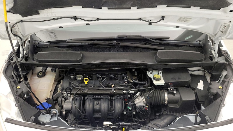 2016 Ford Transit Series  23