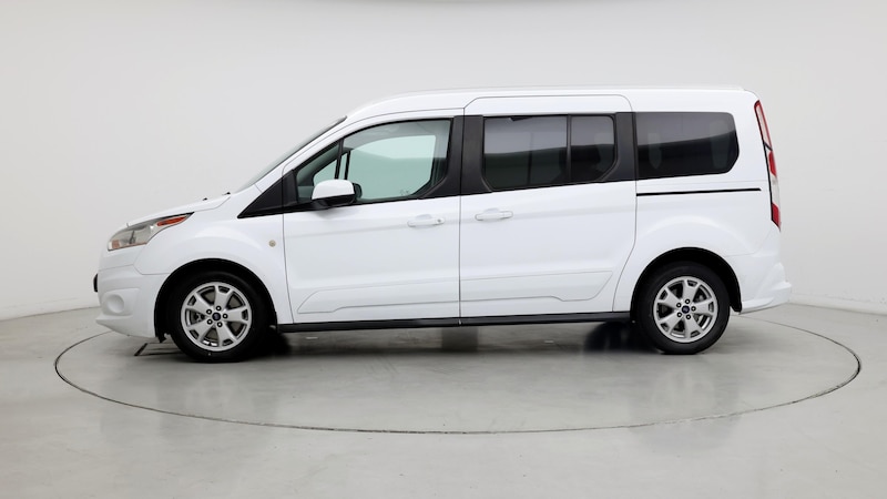 2016 Ford Transit Series  3
