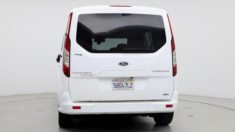 2016 Ford Transit Series  6