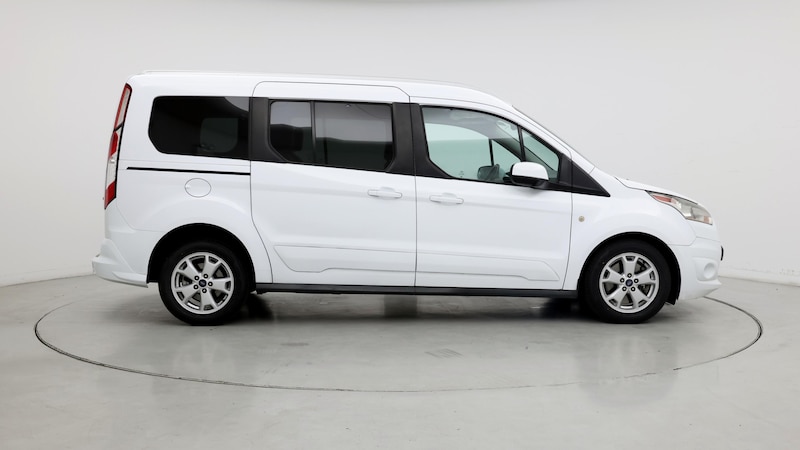 2016 Ford Transit Series  7