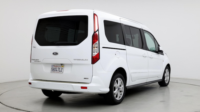 2016 Ford Transit Series  8