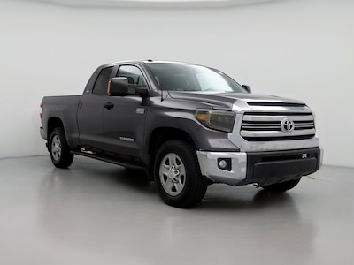 2016 Toyota Tundra SR5 -
                Los Angeles, CA