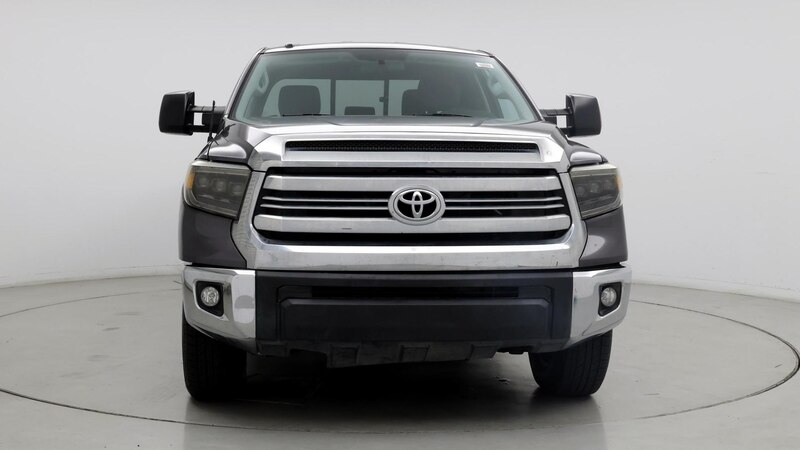 2016 Toyota Tundra SR5 5