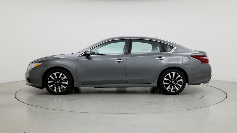 2018 Nissan Altima SL 3