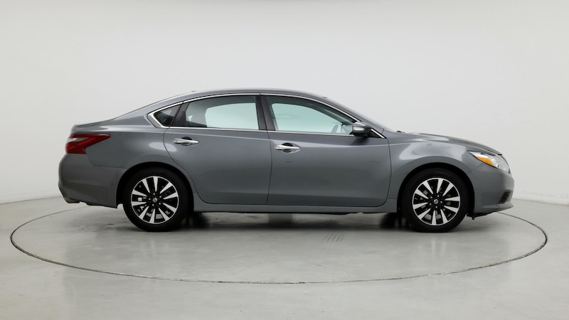 2018 Nissan Altima SL 7