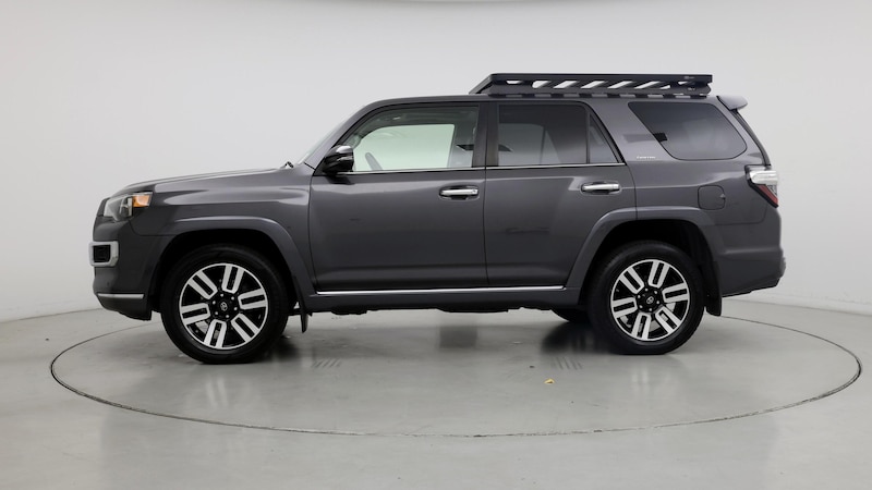 2015 Toyota 4Runner Limited 3