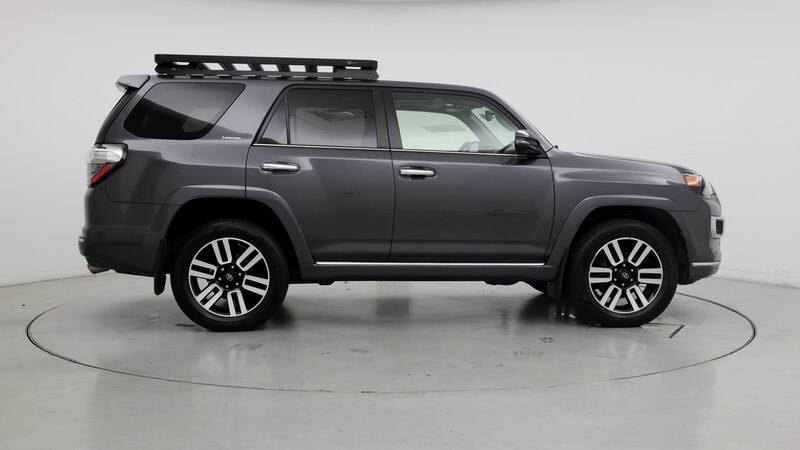 2015 Toyota 4Runner Limited 7