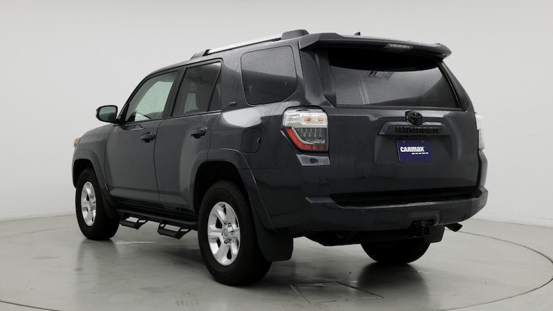 2024 Toyota 4Runner SR5 2