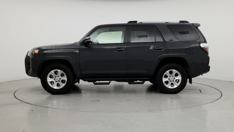 2024 Toyota 4Runner SR5 3